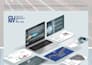 redesign powerpoint presentation, google slides, and pitch deck